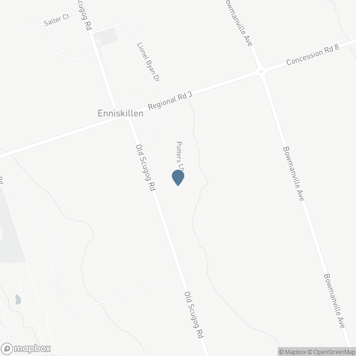 30 POTTERS LANE, Hampton, Ontario L0B 1J0